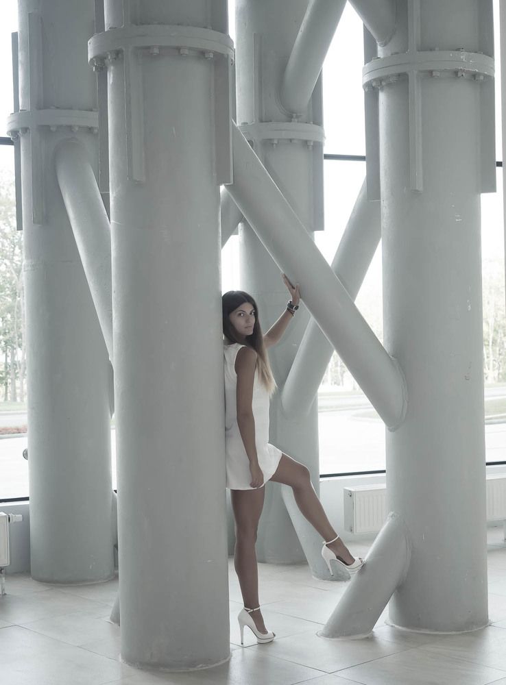 Уроки архитектуры