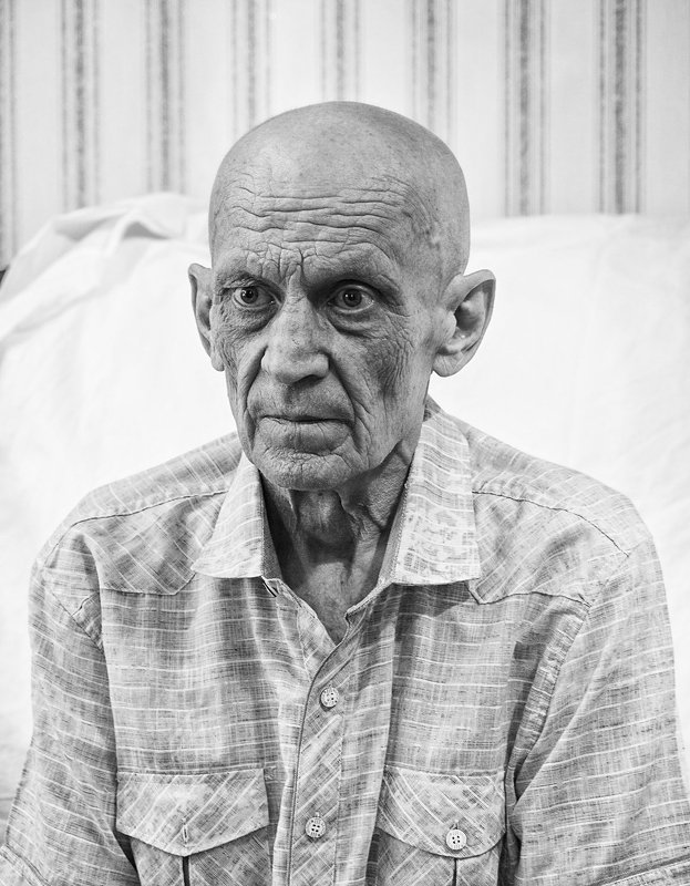 Valery Chernyshev, Russia