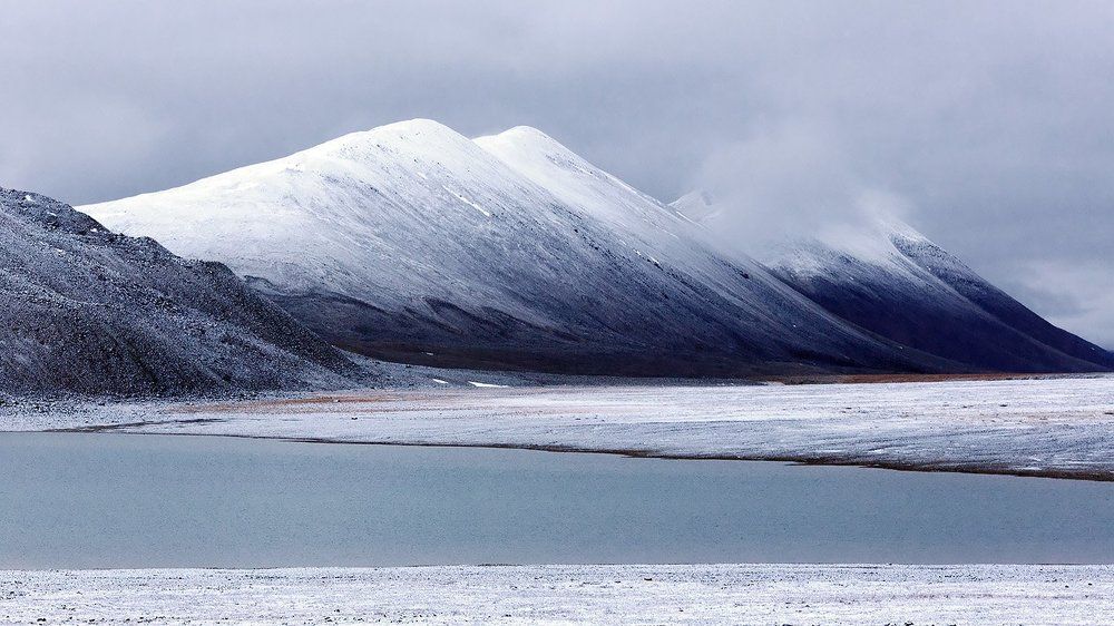 Чукотские зарисовки.