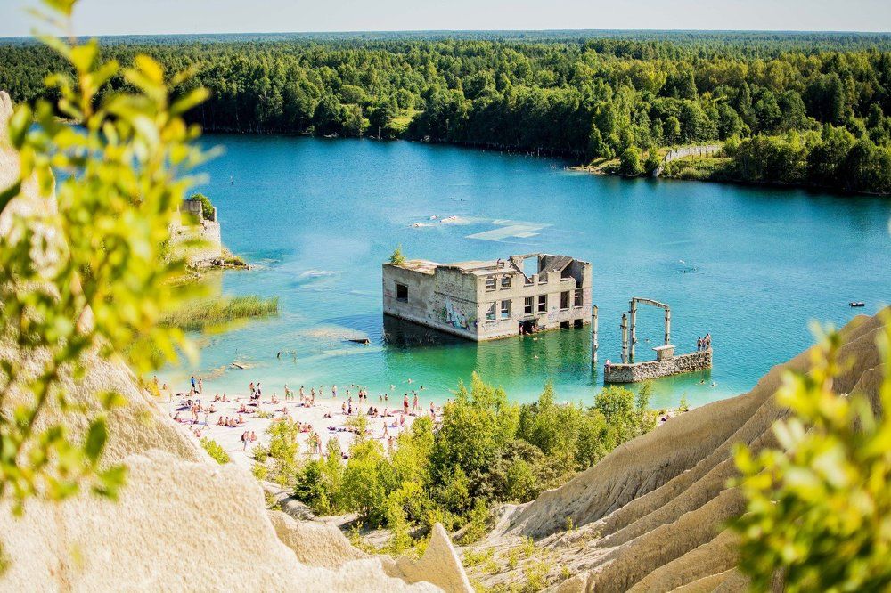 Photograph by Uliana