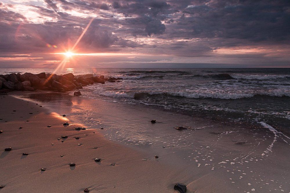 Морской Бриз