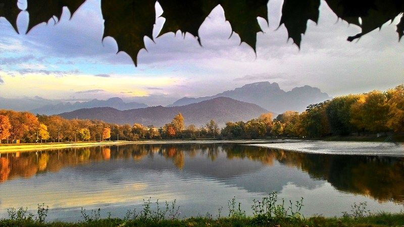 Урузмаг, Russia