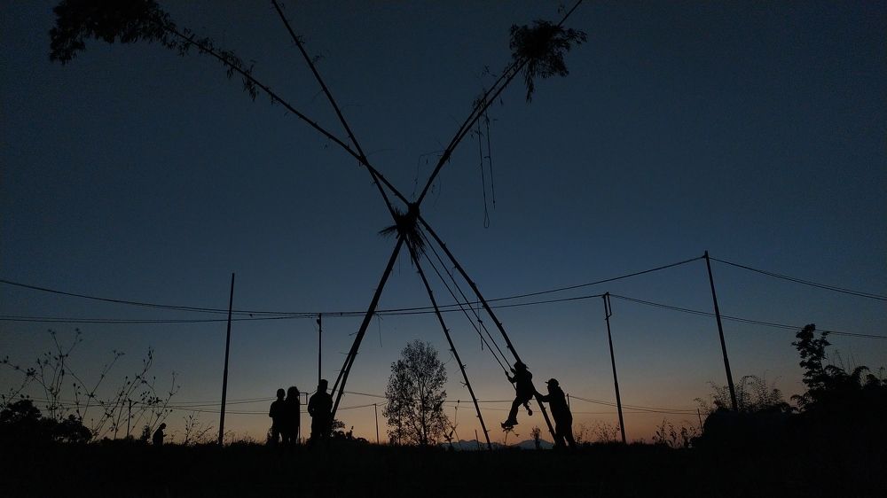 Photograph by Nishant Koju