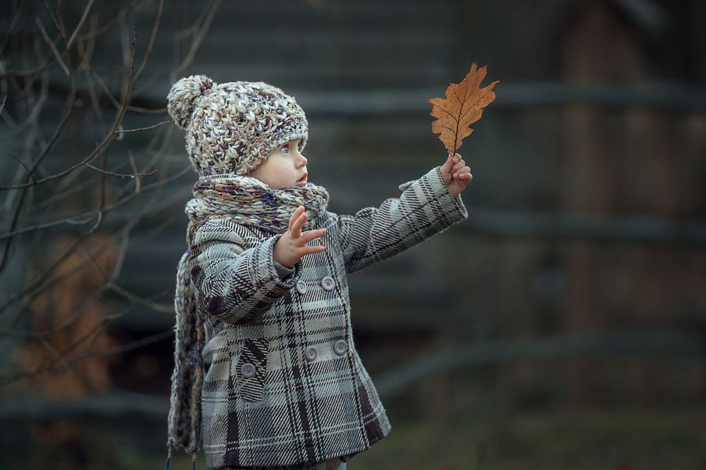 Photograph by LIUDMILA BABROUSKAYA