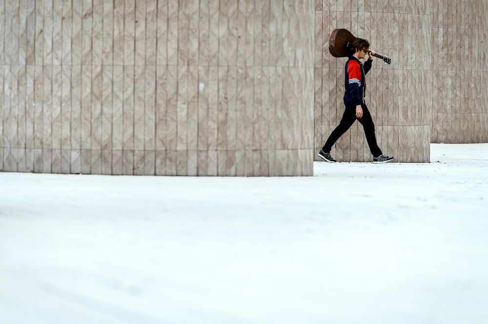 Photograph by Денис Труфанов