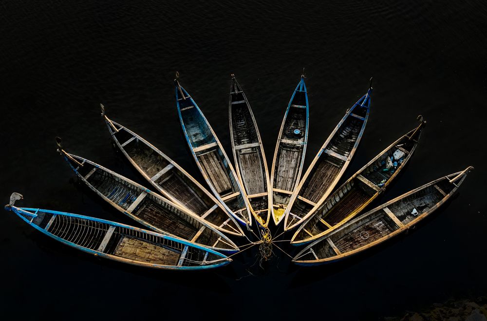 Photograph by Tran Phuong