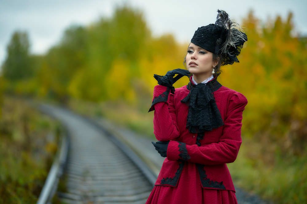 Photograph by Владимир Суздалов