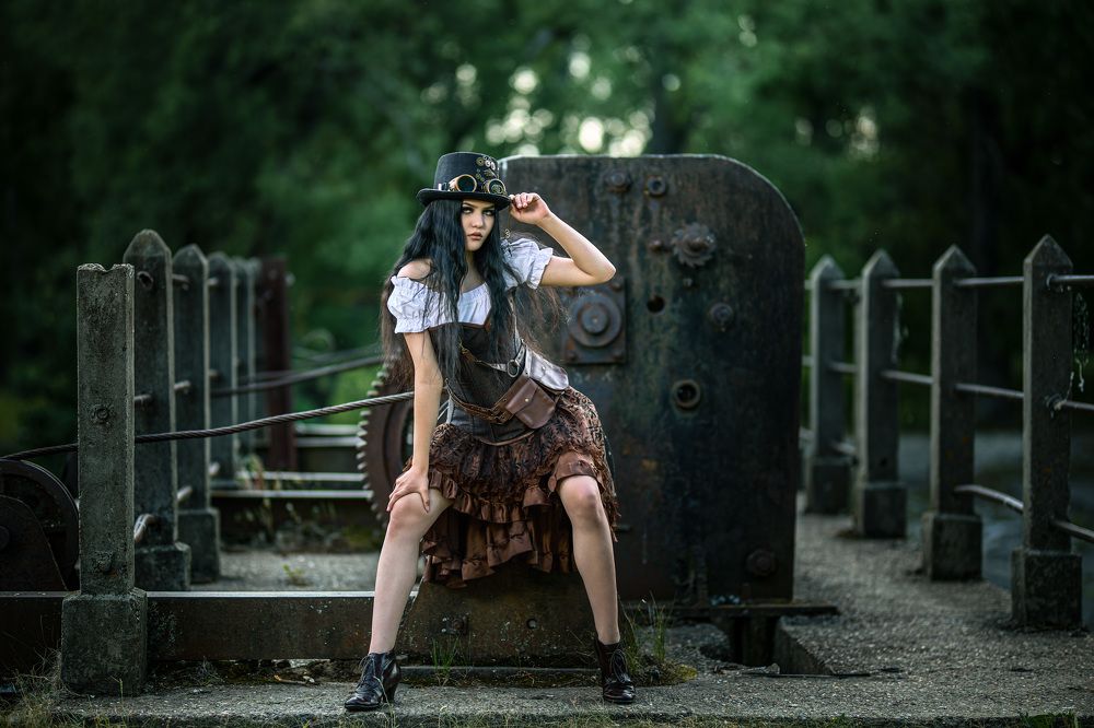 Photograph by Владимир Суздалов