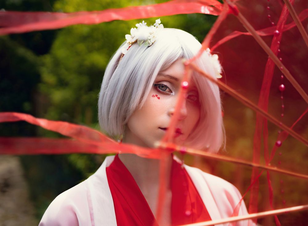 Photograph by Светлана Лещенко