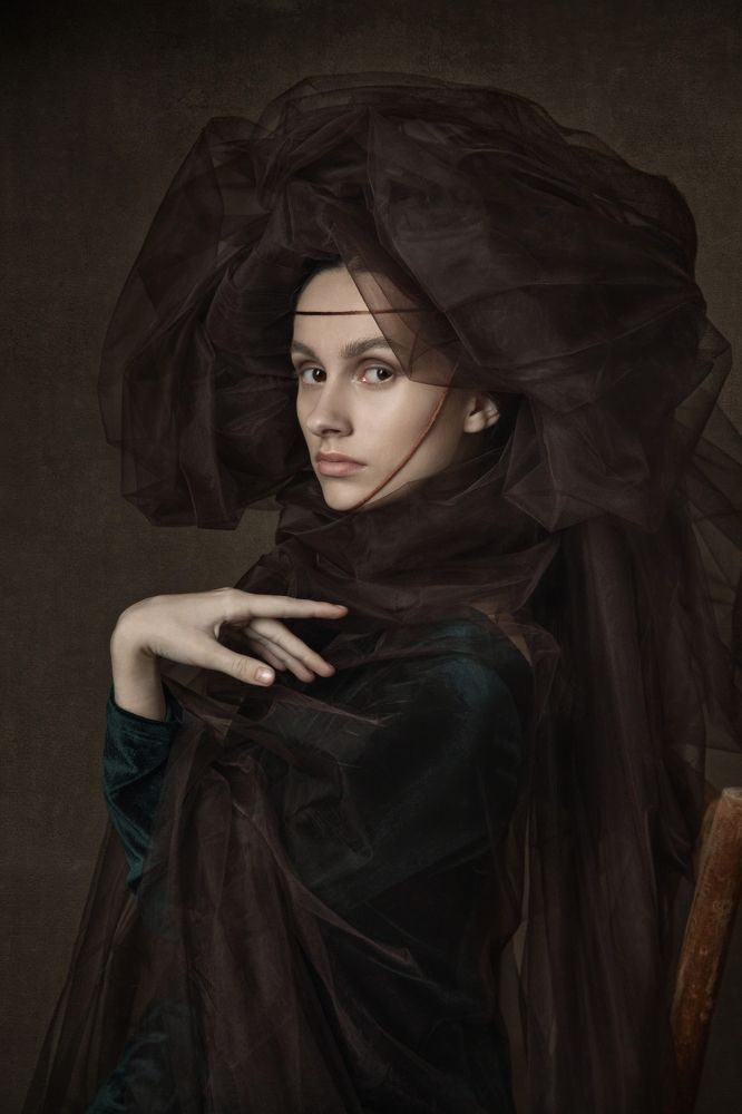 Photograph by Ященко Анастасия