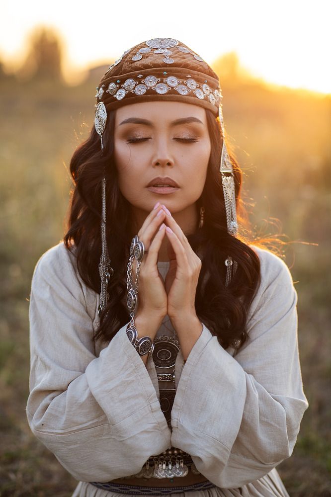 Photograph by Индира Кузнецова