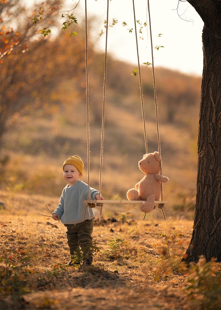 Photograph by Lyazzat Kamzina