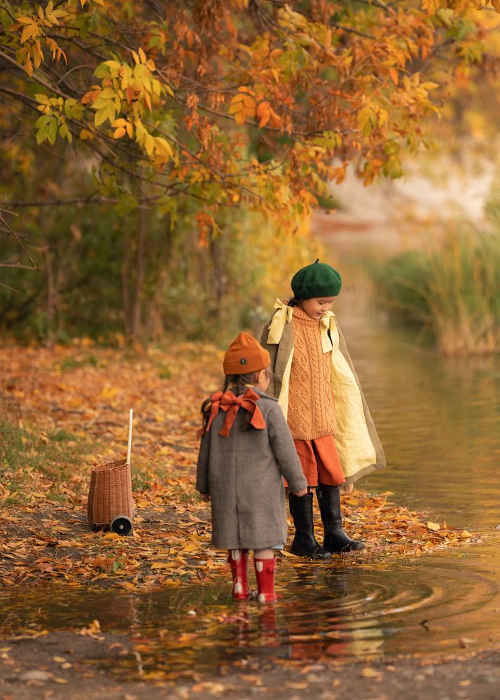 Photograph by Lyazzat Kamzina