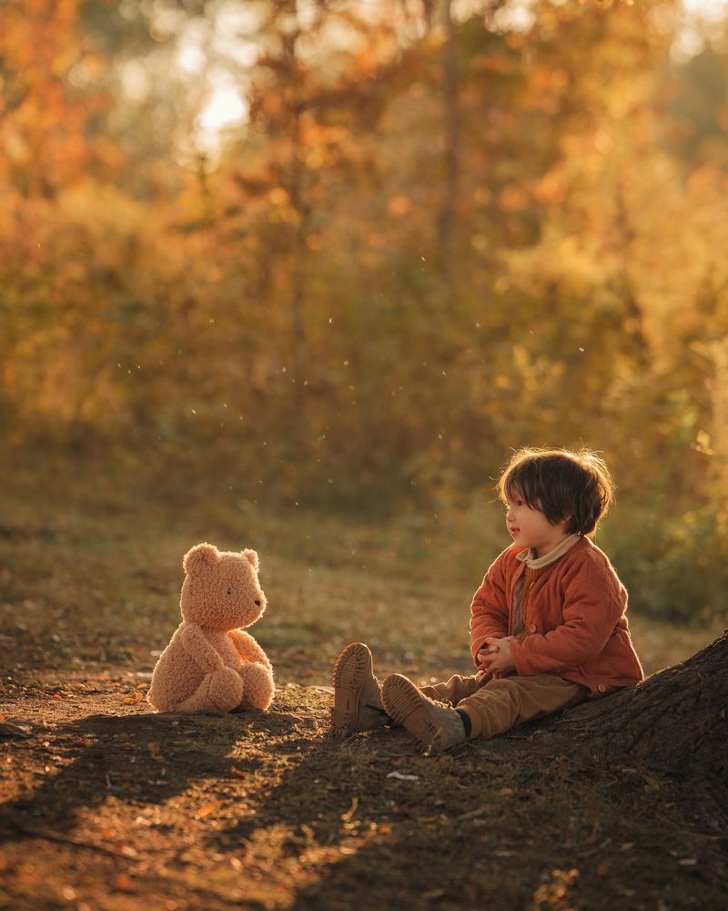 Photograph by Lyazzat Kamzina