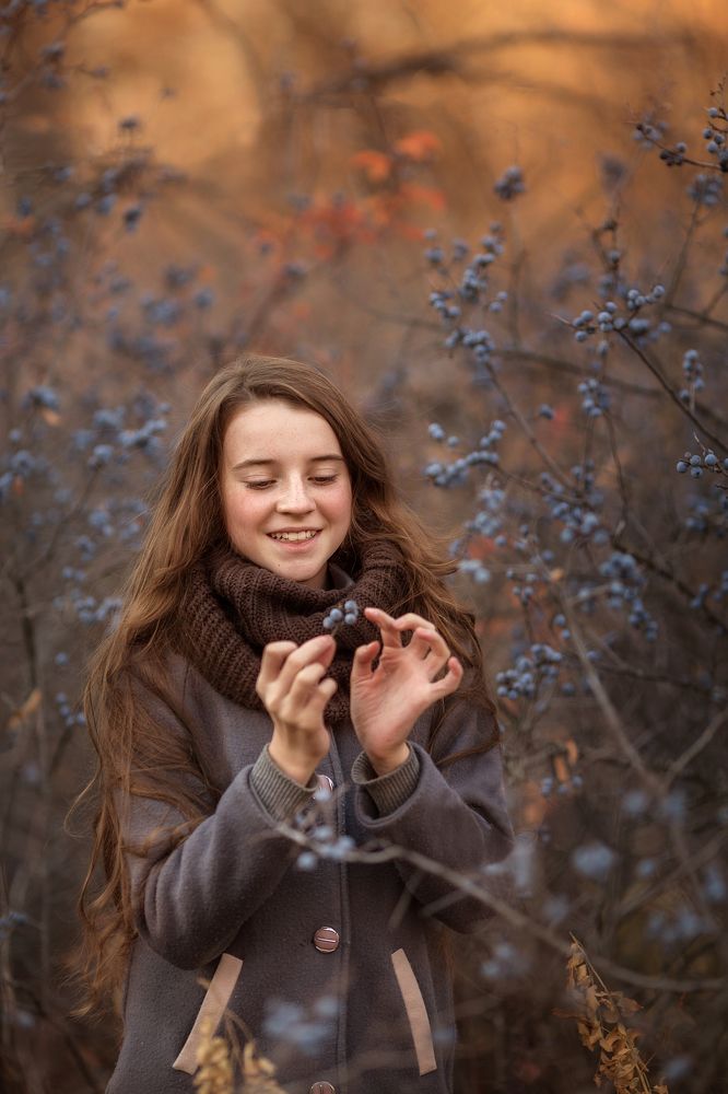 Photograph by Гаманова Элина