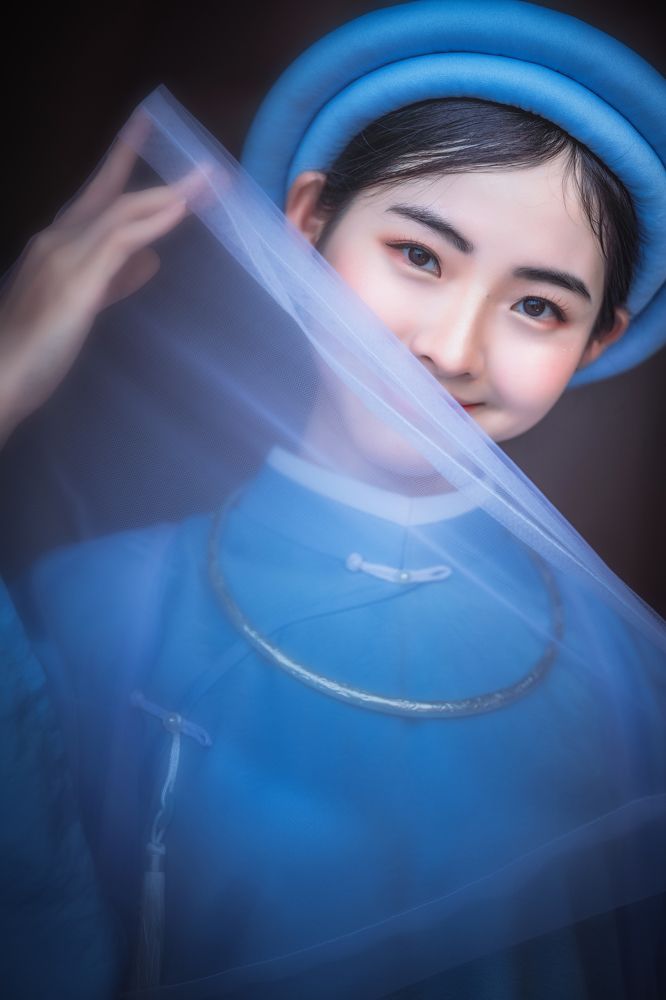 Photograph by Tran Phuong