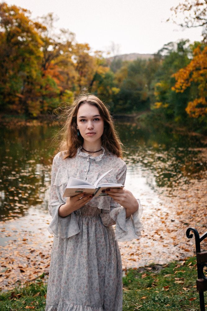 Photograph by Кладкевич Оксана