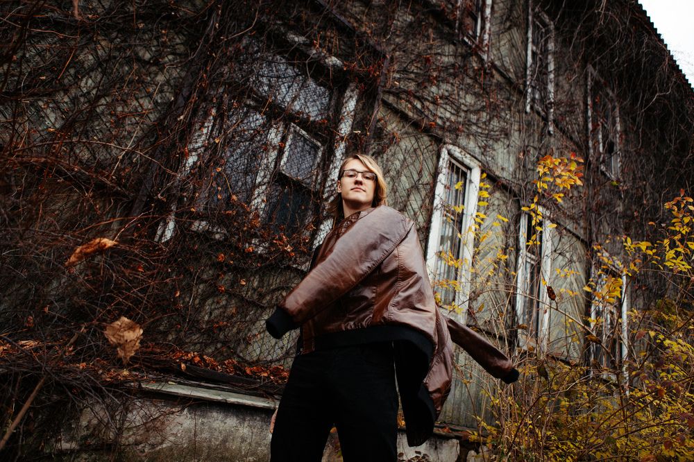 Photograph by Кладкевич Оксана