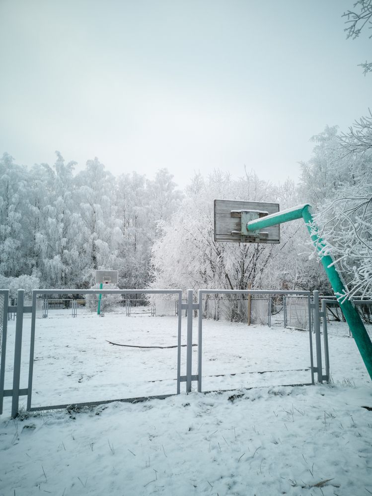 Photograph by Сергей Чудов