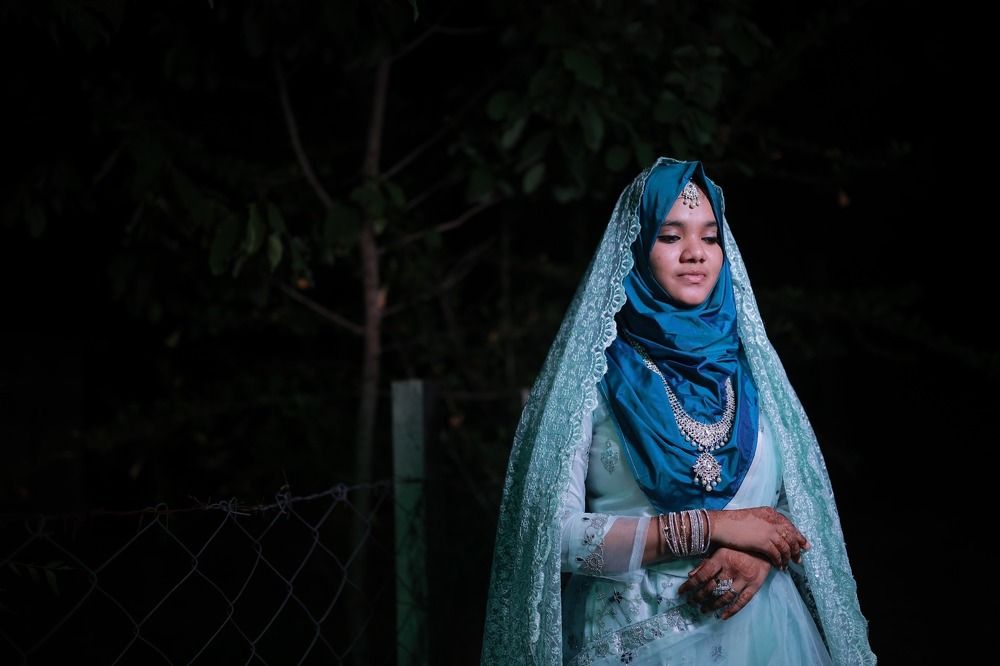 Photograph by Muhammed Junaid A P