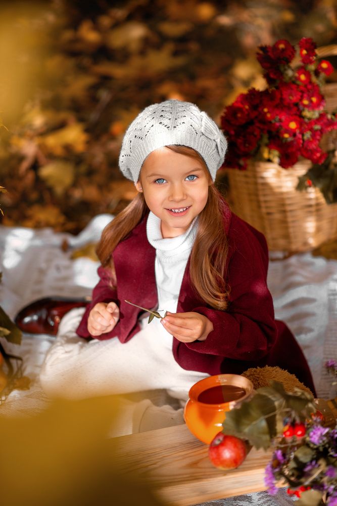 Photograph by Анастасия Гришук