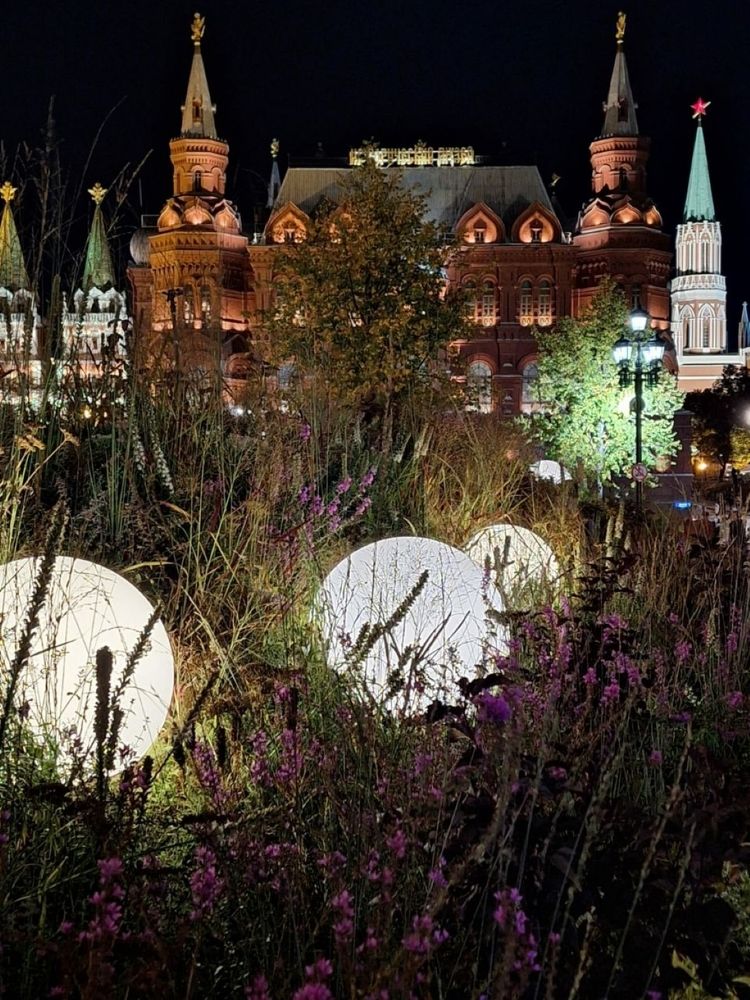 Photograph by Елена Ляпина