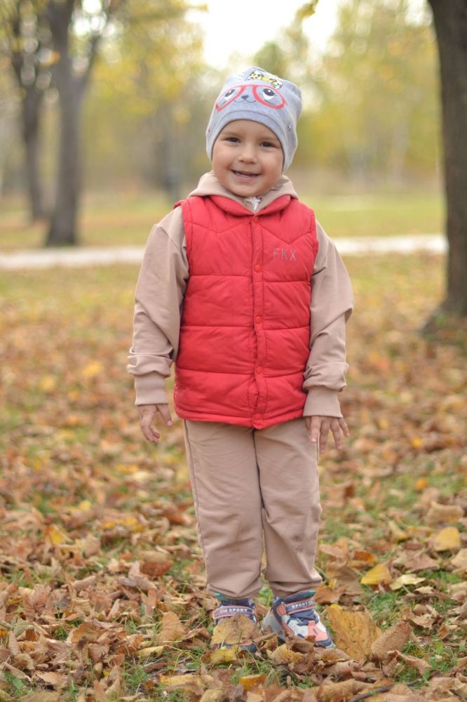 Photograph by Виорика Фоменко