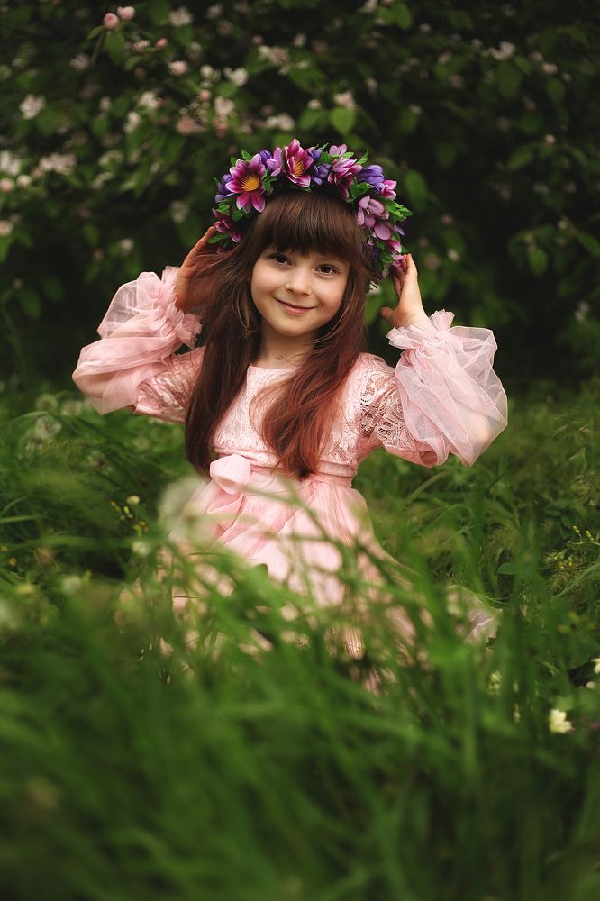 Photograph by Ульяна Морская