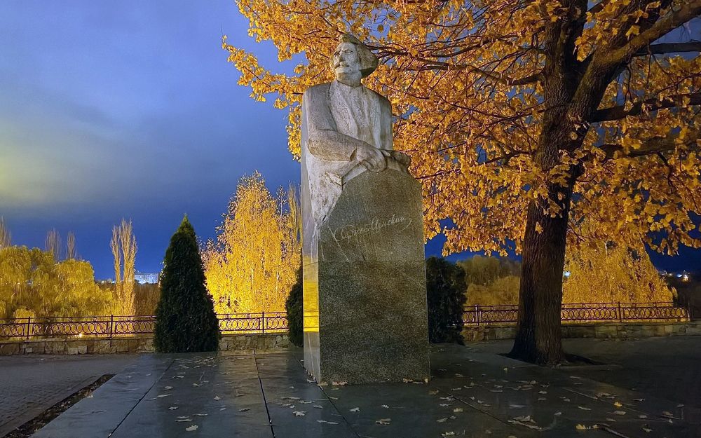 Фотография автора Валерий Цуркан