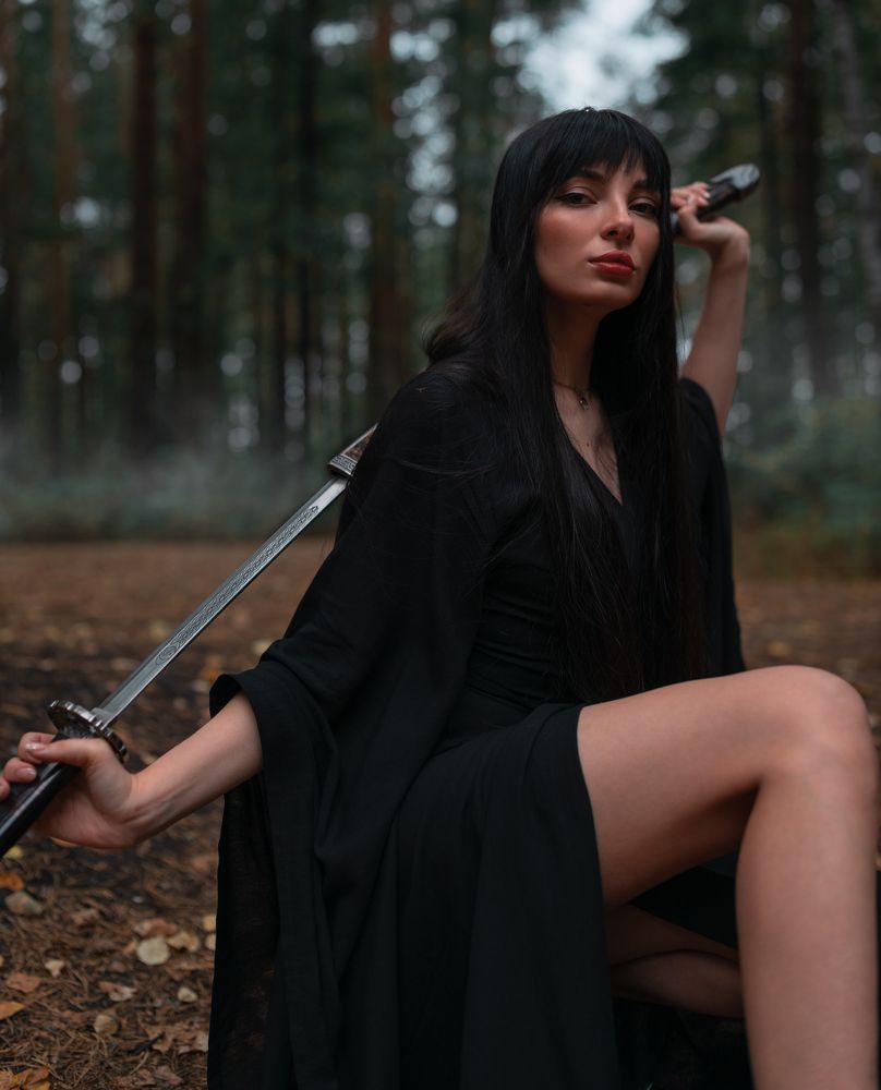 Photograph by Константин Григорьев