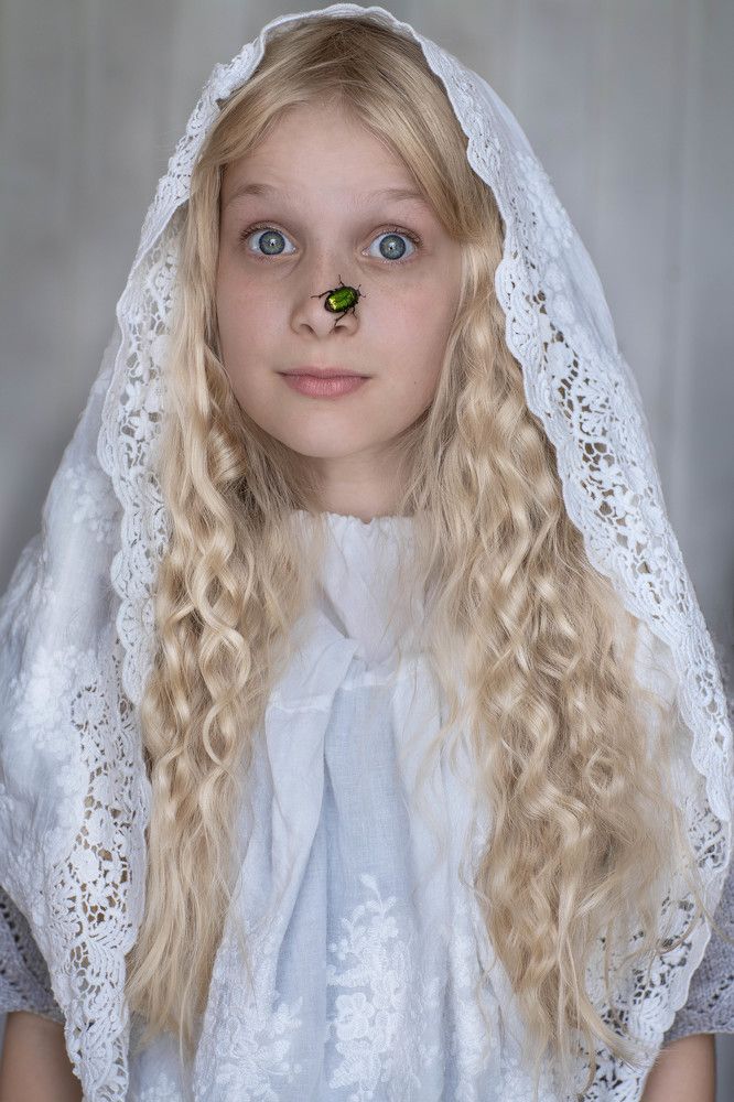 Фотография автора Могилевцева Дарья