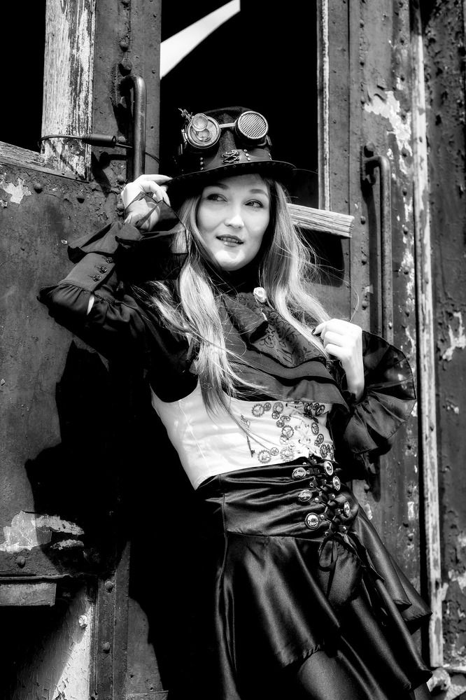 Photograph by Андрей Городецкий