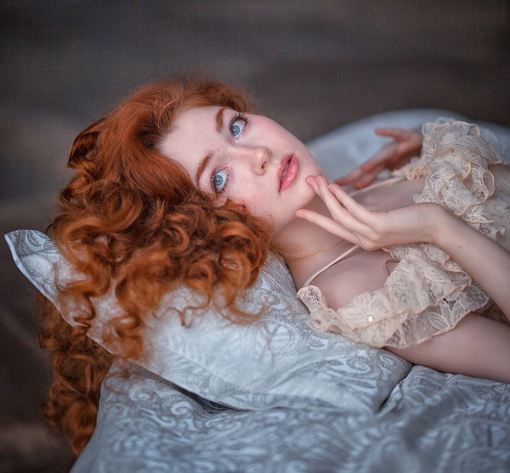 Photograph by Екатерина Маркелова