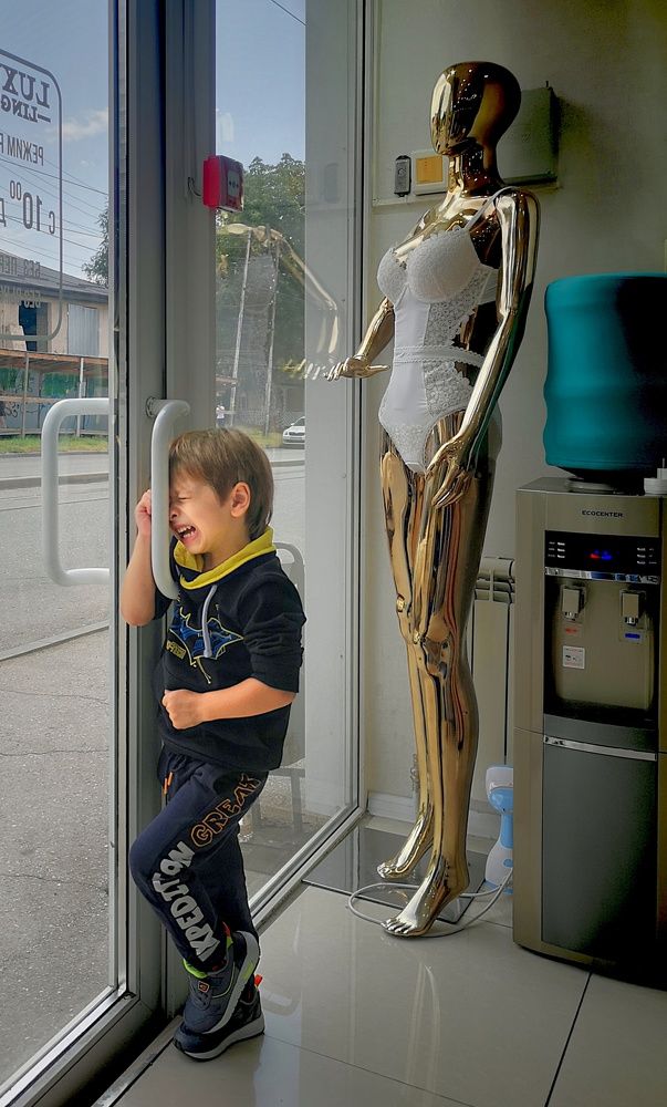 Photograph by Владимир Кривенко