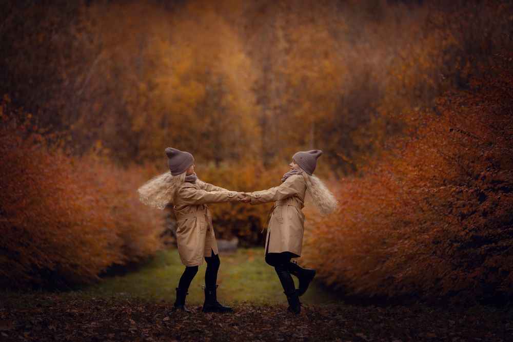 Photograph by Татьяна Дубова