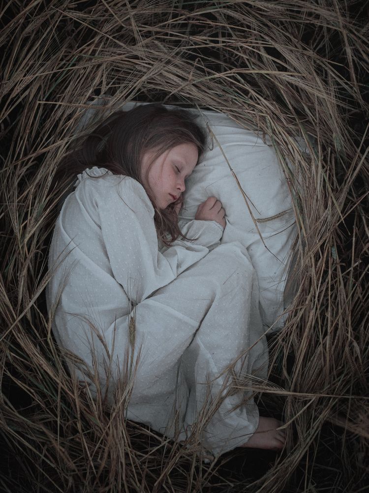 Photograph by Olga Zharkova