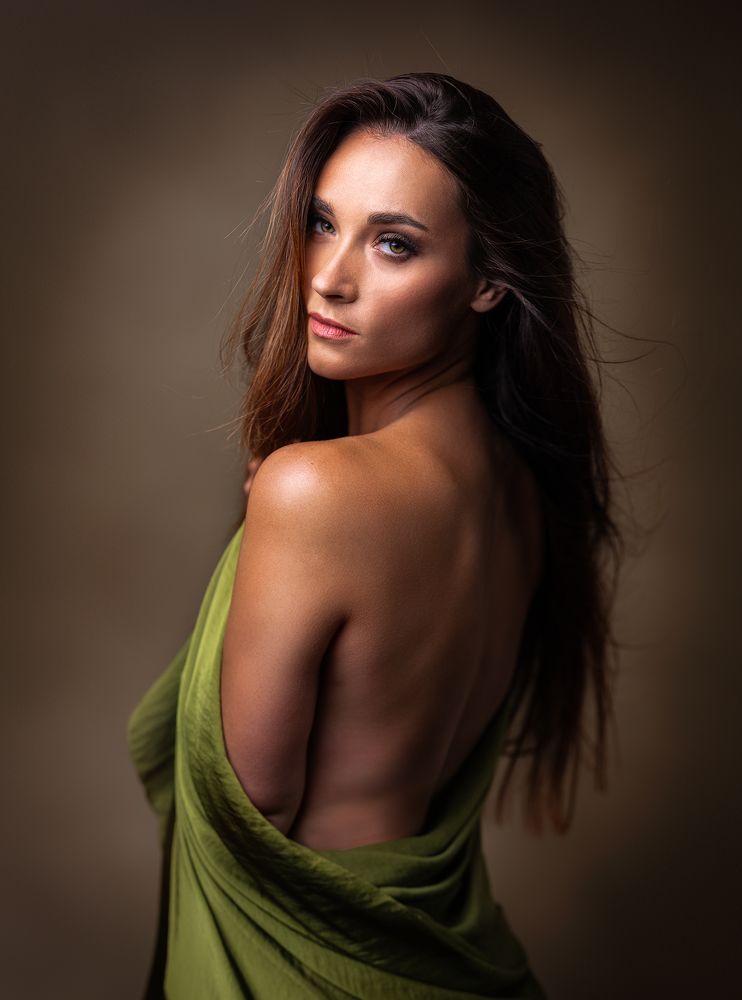 Photograph by Anna Mahrough