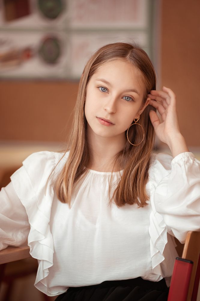 Photograph by Элла Слюсарь