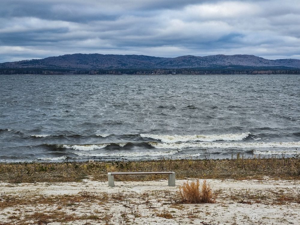 Photograph by Елена Ромашкина