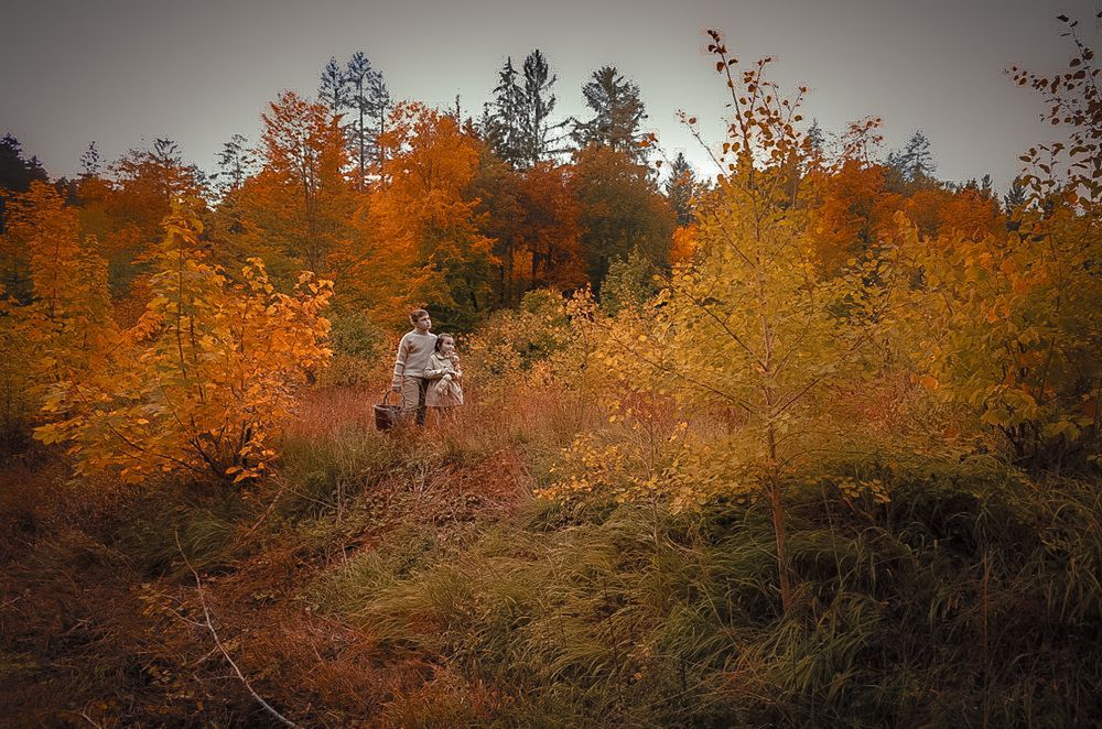 Photograph by Виктория Янушанис