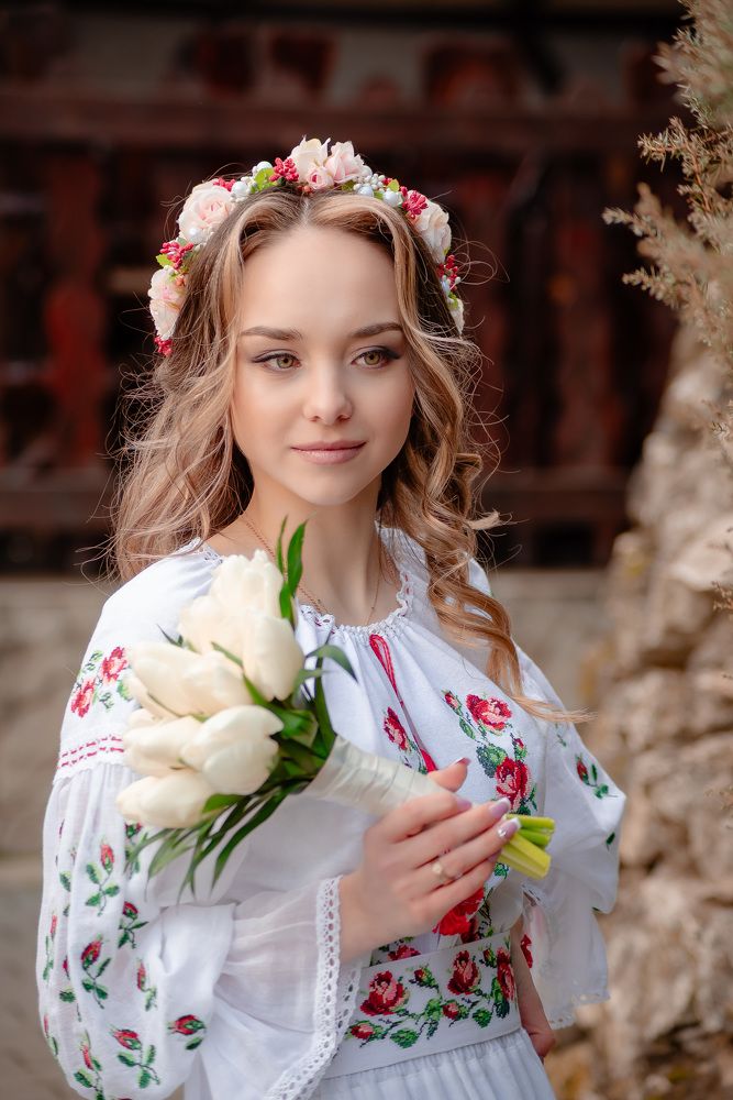 Photograph by Cornei Veaceslav