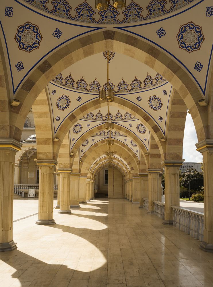 Фотография автора Вадим Лабитов