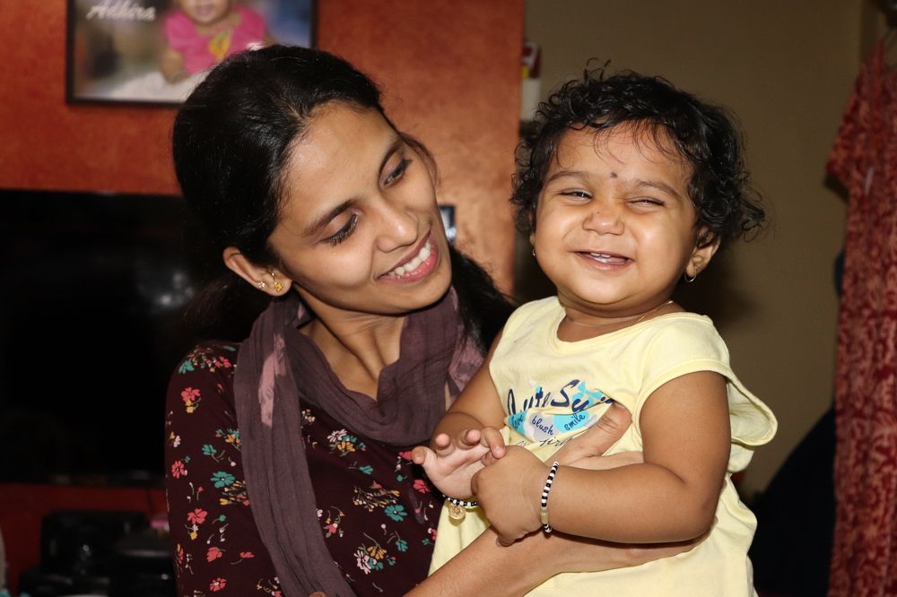 Фотография автора Sonali Mahakal