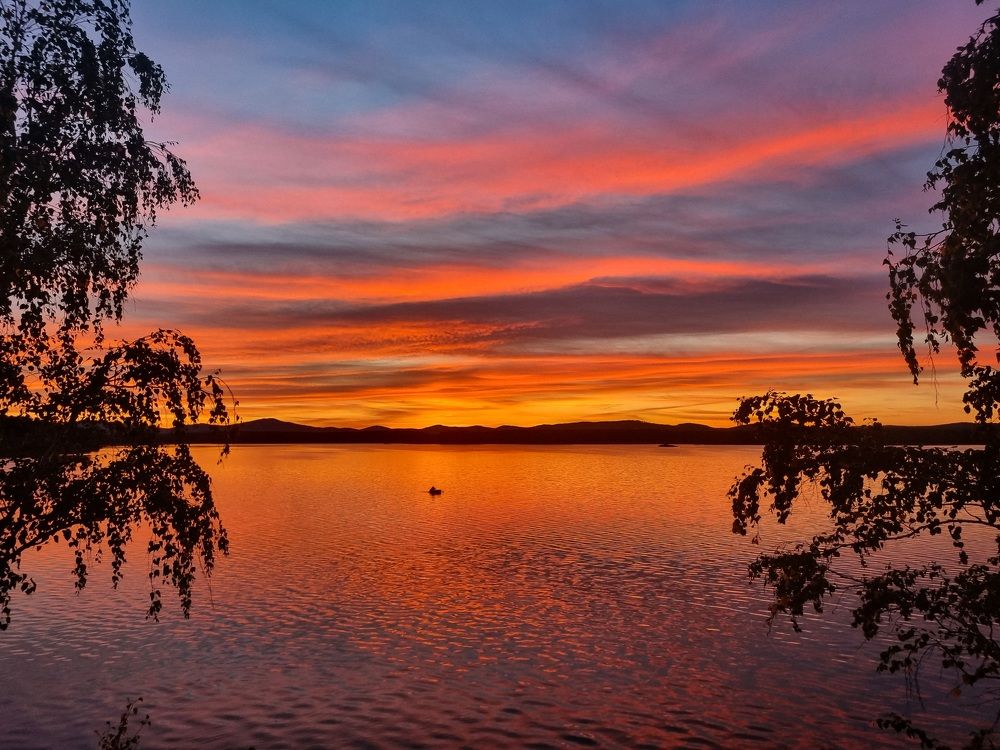 Photograph by Елена Ромашкина