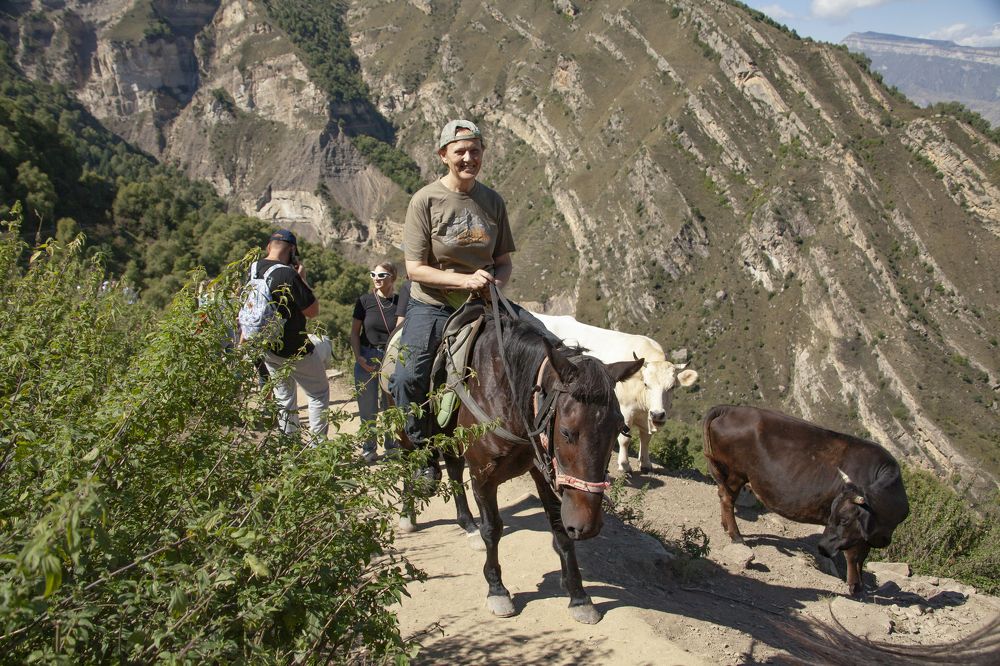 Фотография автора Вадим Лабитов
