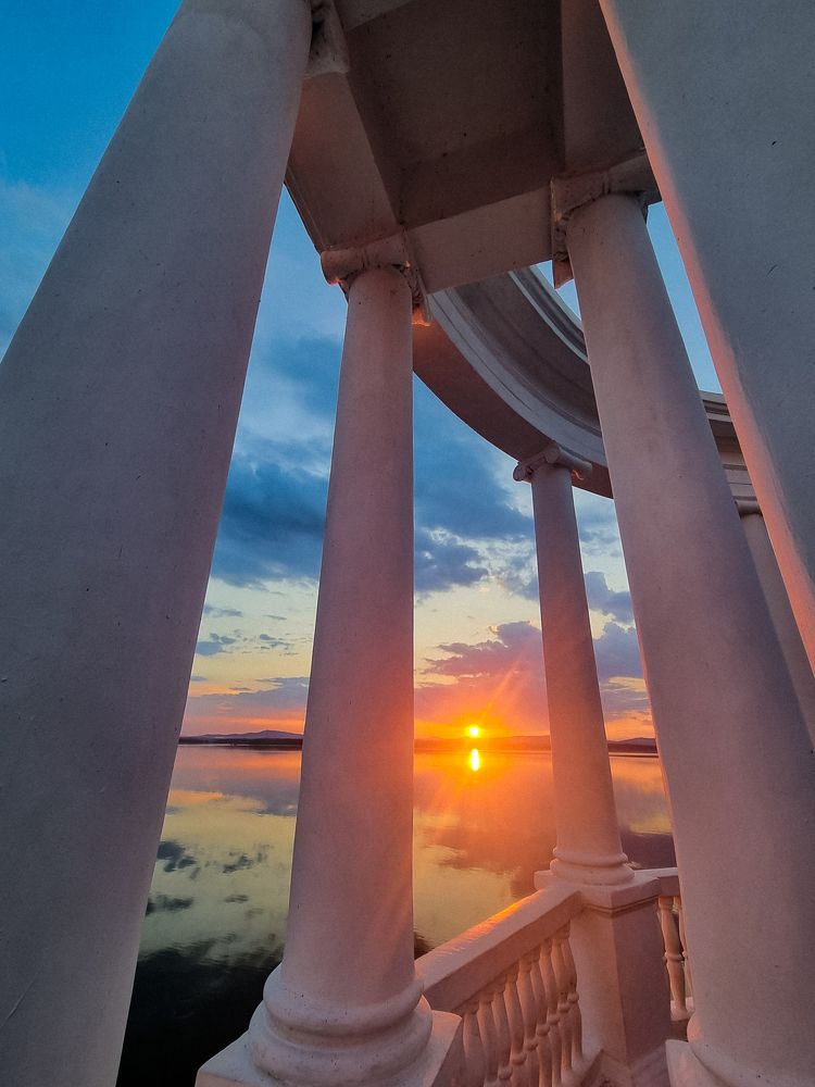 Photograph by Елена Ромашкина