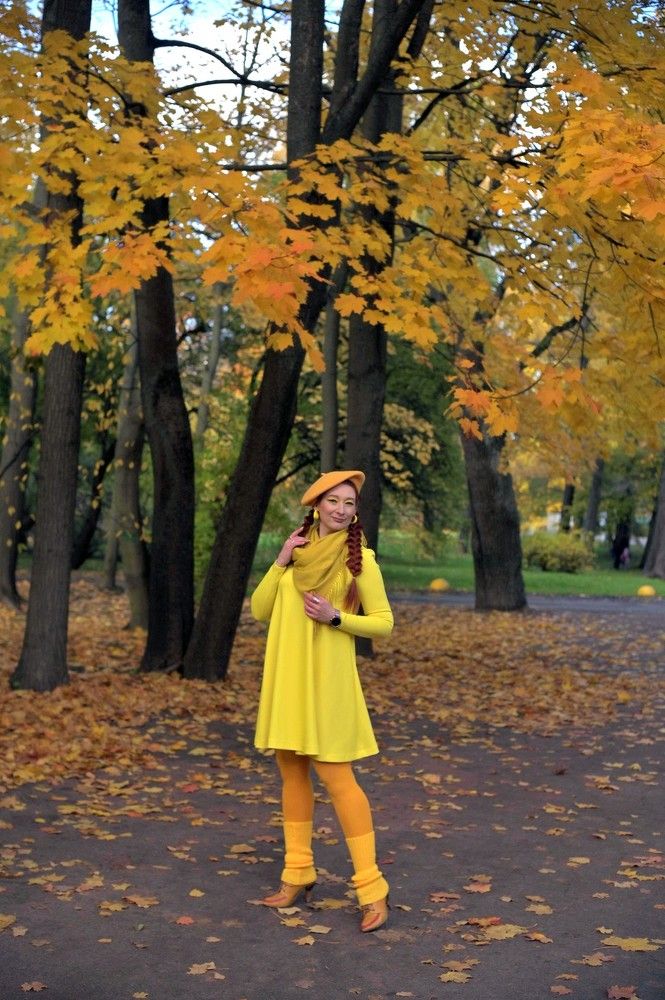 Photograph by Olga Smirnova