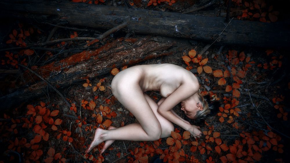 Photograph by Андрей Клевцов