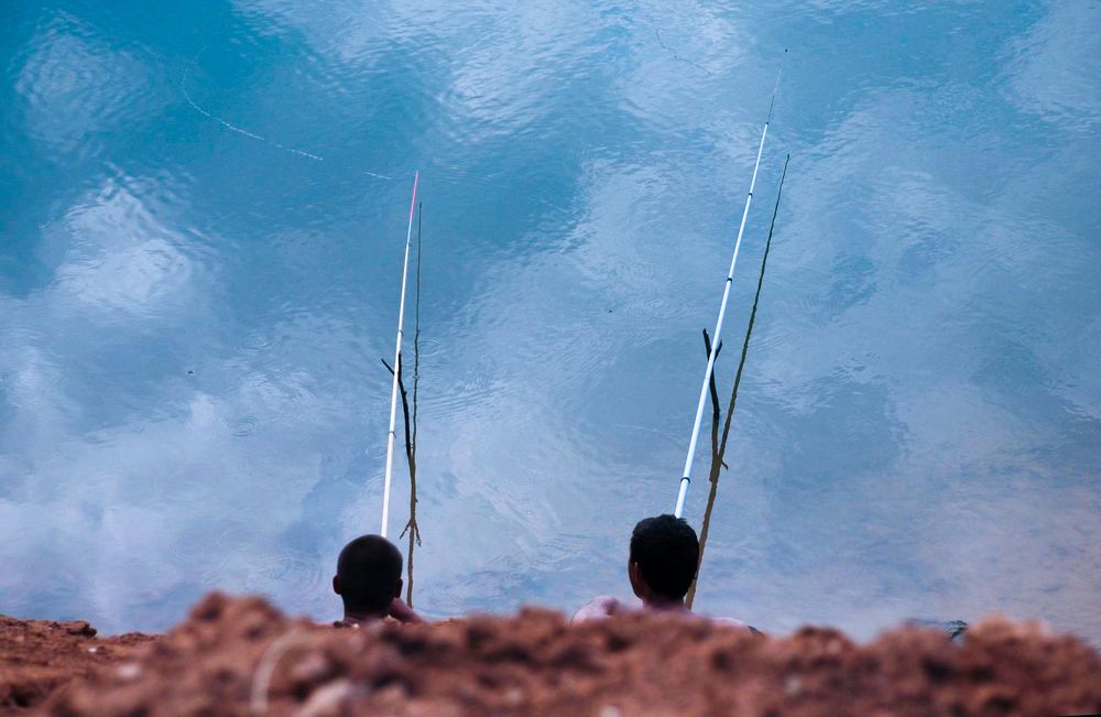 Photograph by Ольга Ревина