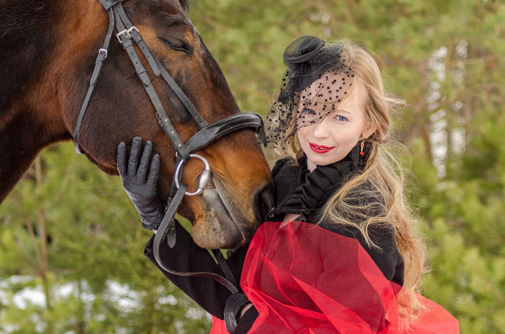 Photograph by Денис Кичев